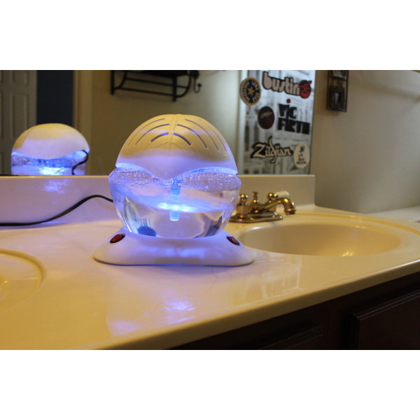 Symple Stuff Color Wheel Air Revitalizer, Air Freshener, Room